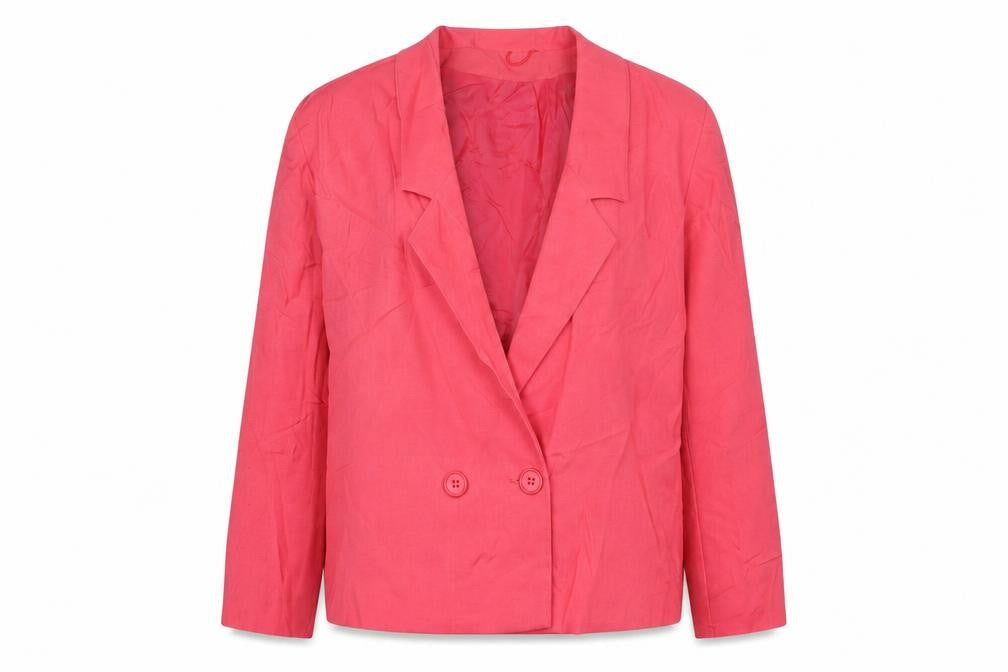 Womens UK Size 10 Richards Pink Jacket