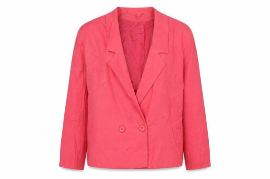 Womens UK Size 10 Richards Pink Jacket