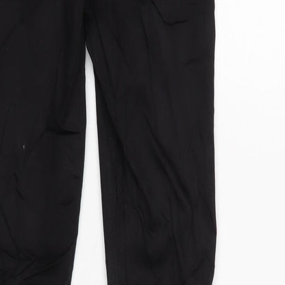 Womens UK Size 6 Marks and Spencer Regular Fit Skinny Black Jeans