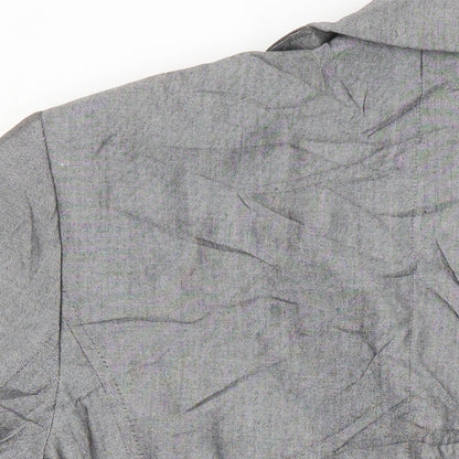 Womens UK Size 6 Kasper Grey Jacket
