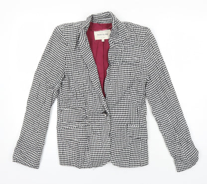 Womens UK Size 8 River Island Multicoloured Jacket