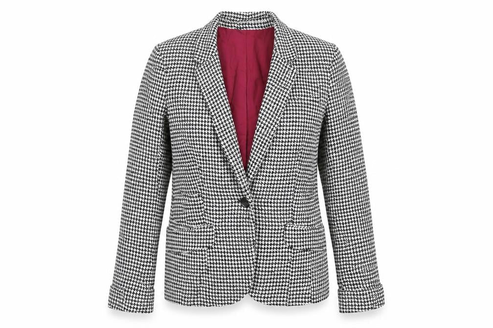 Womens UK Size 8 River Island Multicoloured Jacket