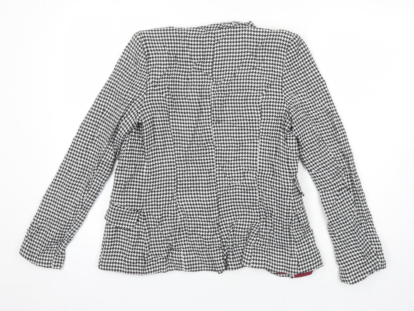 Womens UK Size 8 River Island Multicoloured Jacket