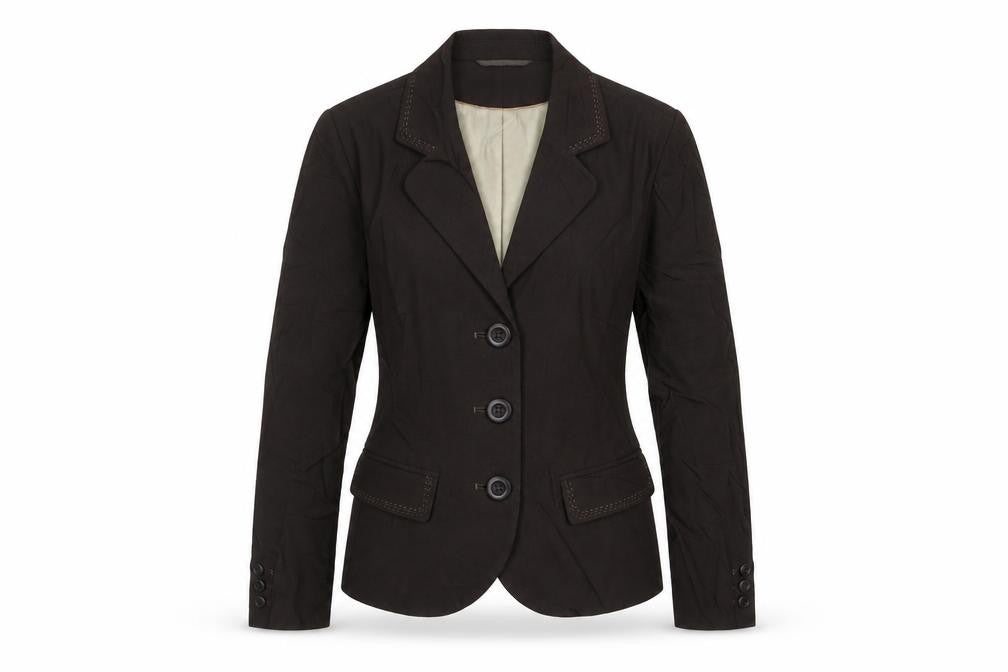 Womens UK Size 6 NEXT Brown Jacket
