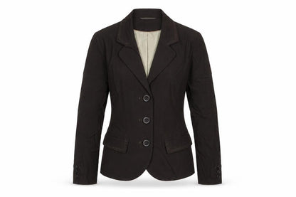 Womens UK Size 6 NEXT Brown Jacket