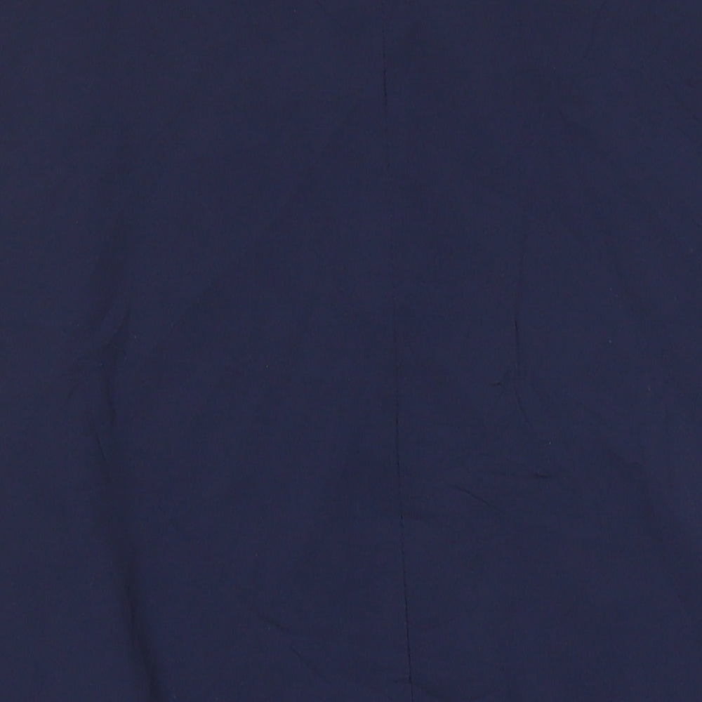 Mens UK Size 48 OneSixFive Regular Blue Suit Jacket
