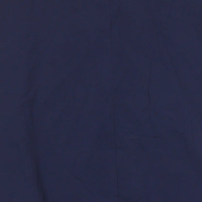 Mens UK Size 48 OneSixFive Regular Blue Suit Jacket