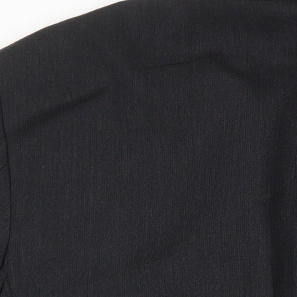 Mens UK Size 42 Marks and Spencer Regular Grey Suit Jacket