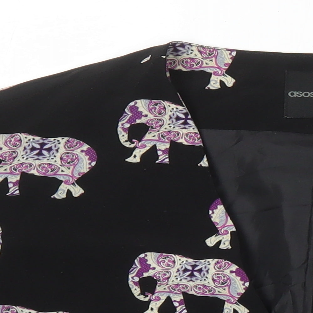 Womens UK Size 10 ASOS Multicoloured Jacket