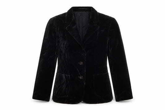 Womens UK Size 14 St Michael Black Jacket