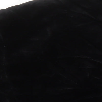 Womens UK Size 14 St Michael Black Jacket