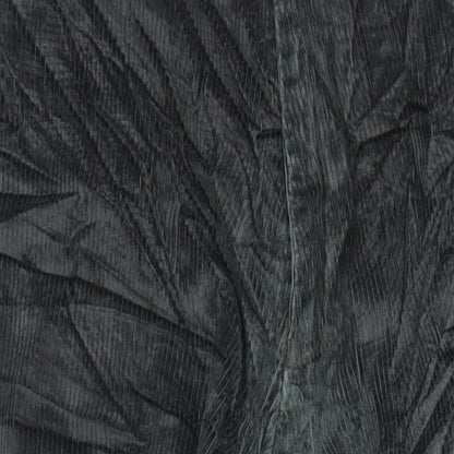 M&S Mens Green Cotton Straight Jeans Size 38 in L28 in Regular