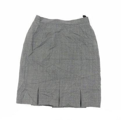 Womens UK Size 12 St Michael Straight & Pencil  Skirt