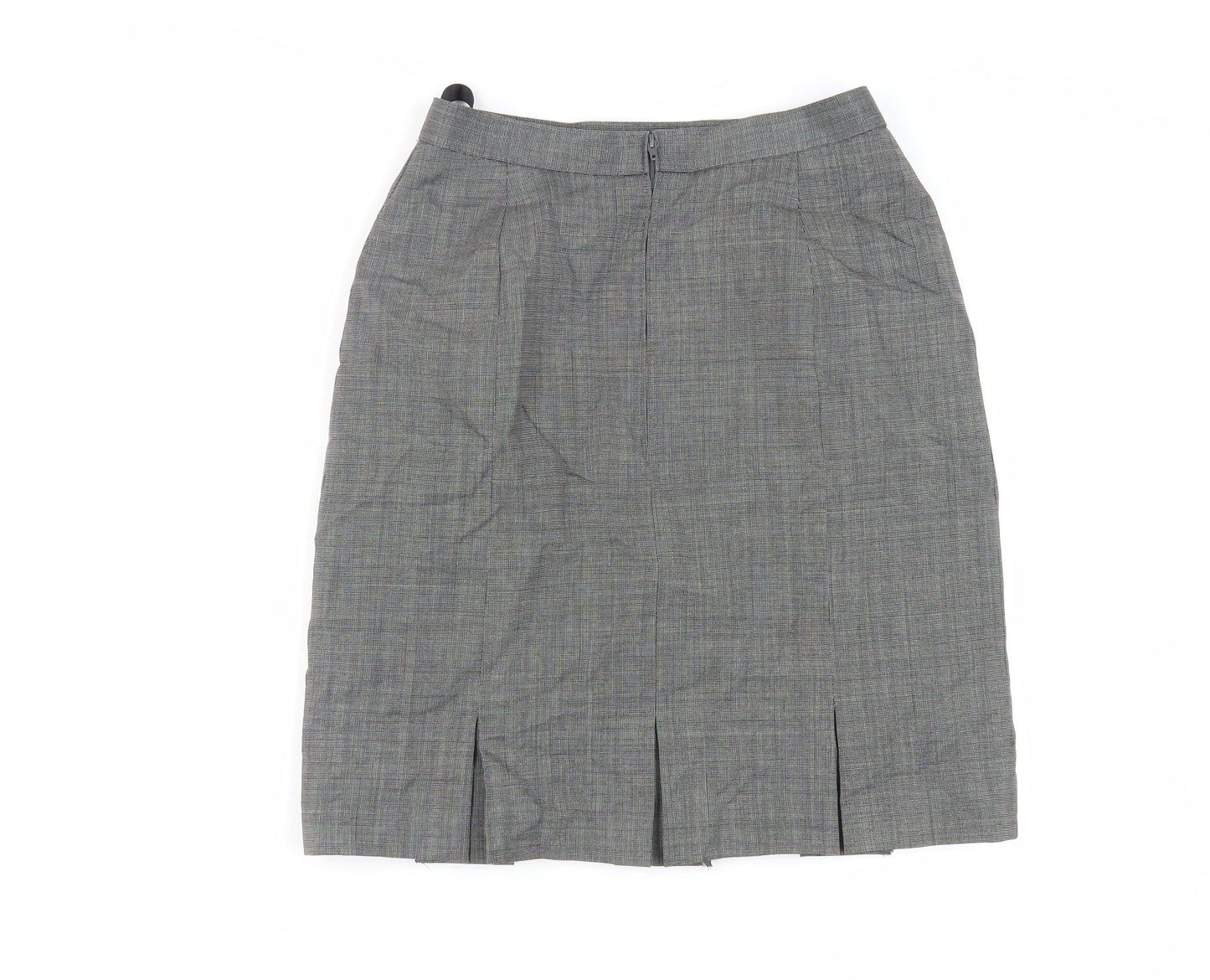 Womens UK Size 12 St Michael Straight & Pencil  Skirt