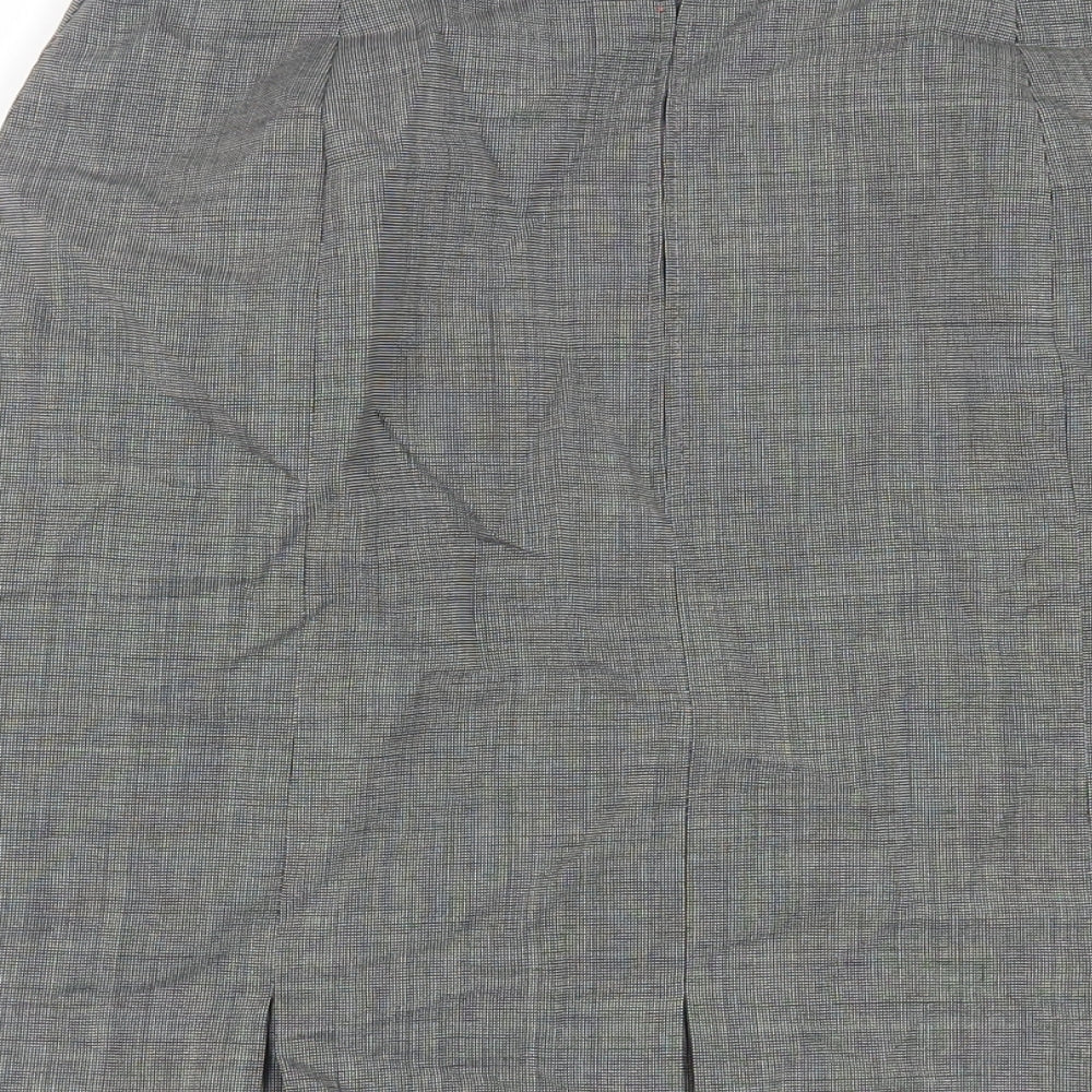 Womens UK Size 12 St Michael Straight & Pencil  Skirt