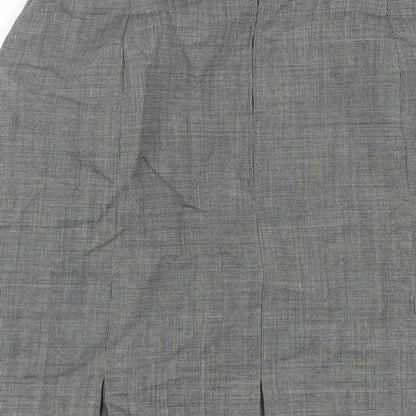 Womens UK Size 12 St Michael Straight & Pencil  Skirt
