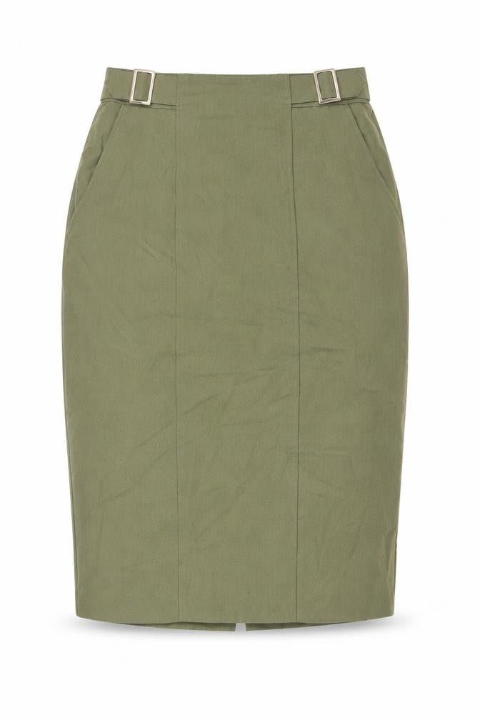 Womens UK Size 14 St Michael Straight & Pencil  Skirt