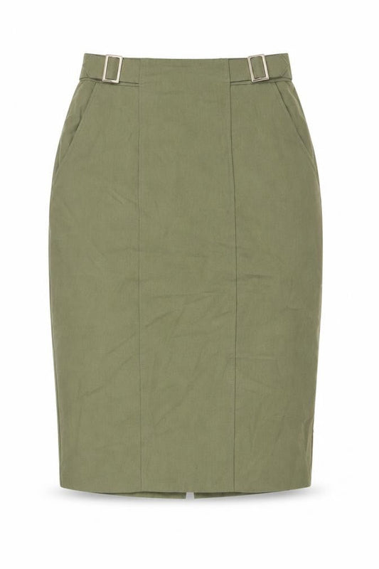Womens UK Size 14 St Michael Straight & Pencil  Skirt