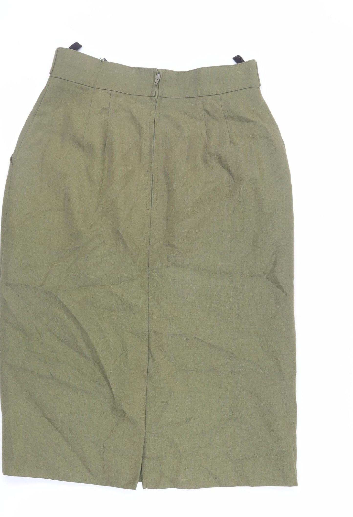Womens UK Size 14 St Michael Straight & Pencil  Skirt
