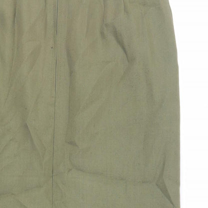 Womens UK Size 14 St Michael Straight & Pencil  Skirt
