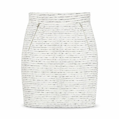 Womens UK Size 8 H&M Straight & Pencil  Skirt