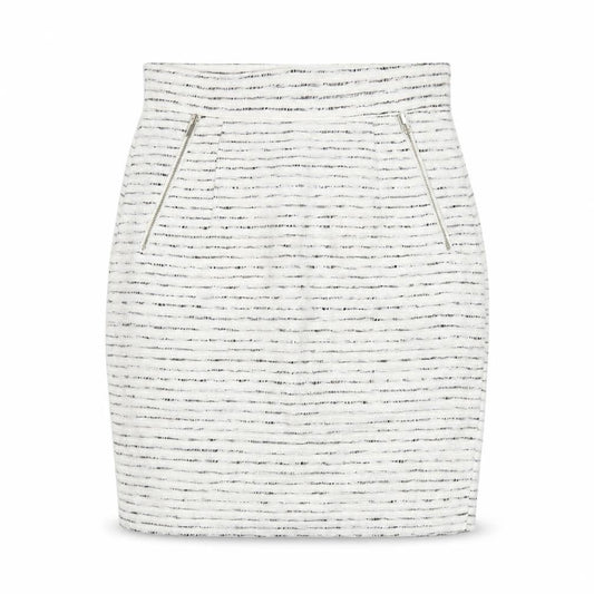 Womens UK Size 8 H&M Straight & Pencil  Skirt