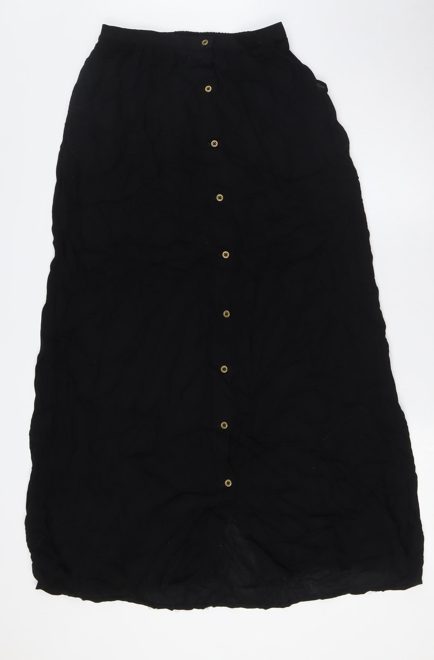 Womens UK Size S Stradivarius A-Line  Skirt
