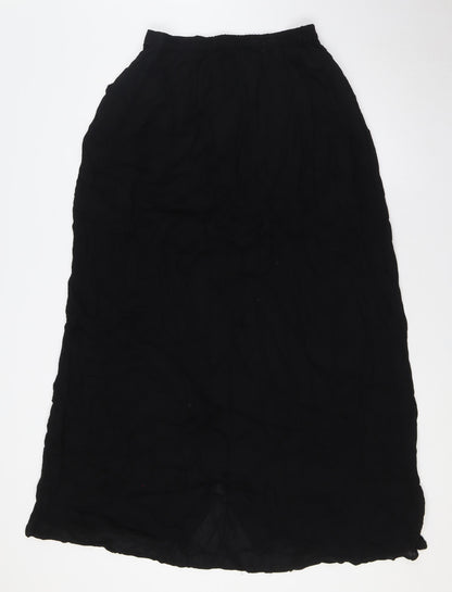 Womens UK Size S Stradivarius A-Line  Skirt