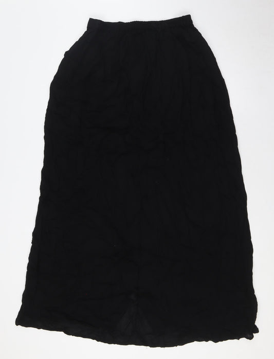 Womens UK Size S Stradivarius A-Line  Skirt