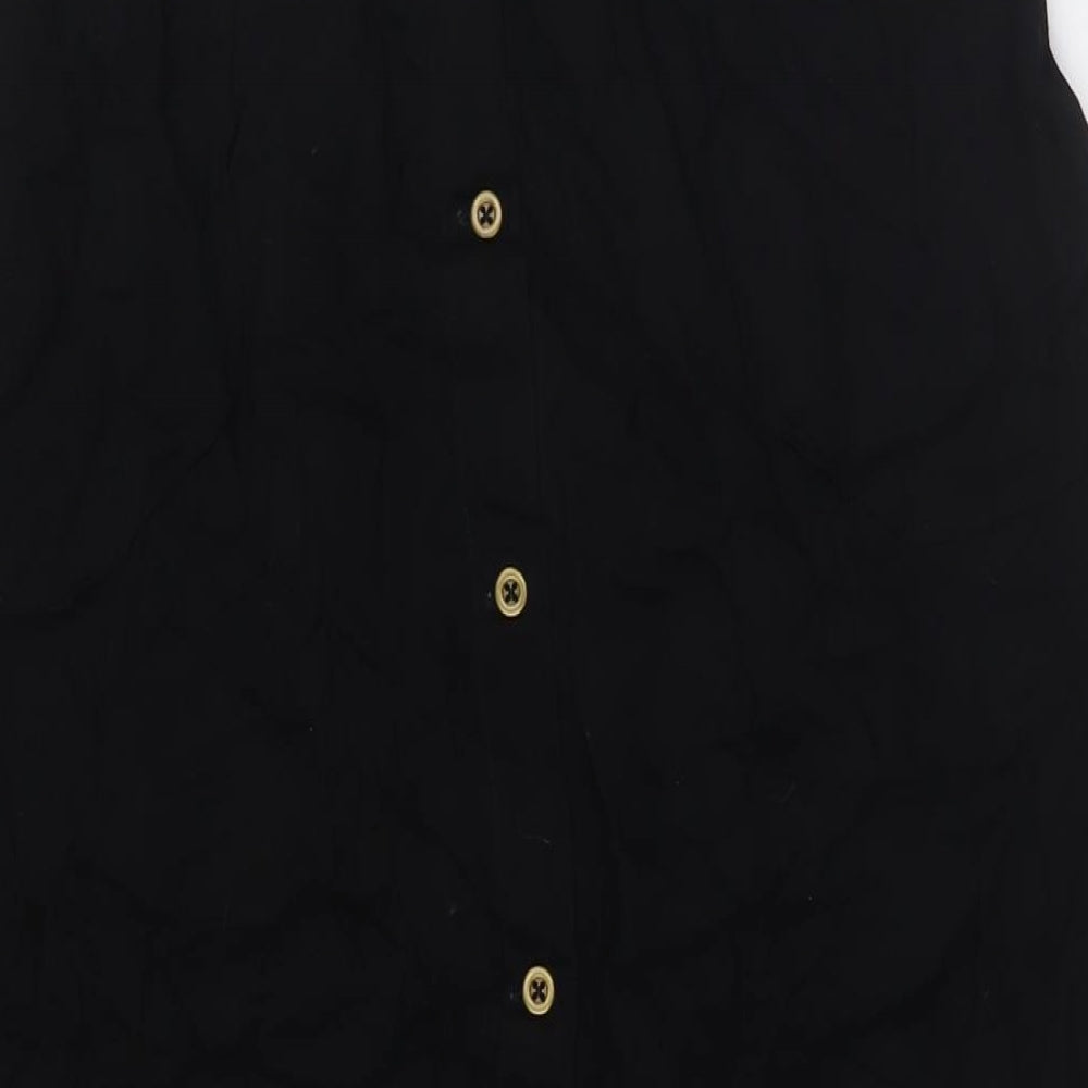 Womens UK Size S Stradivarius A-Line  Skirt