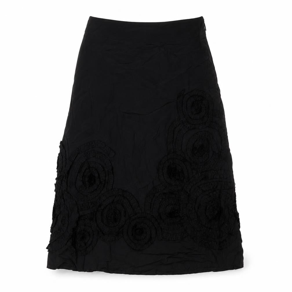 Womens UK Size 10 Principles A-Line  Skirt