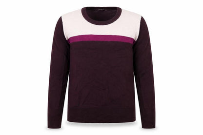 Womens UK Size L Gap Purple Pullover Jumper