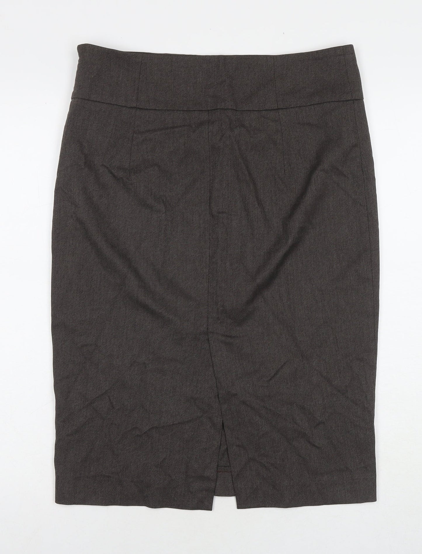 Womens UK Size L Zara Straight & Pencil  Skirt