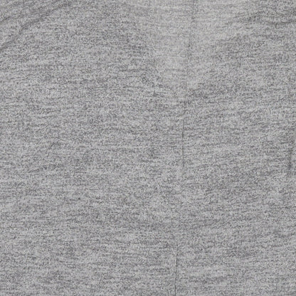 Womens UK Size M Blue Vanilla Grey Pullover Jumper