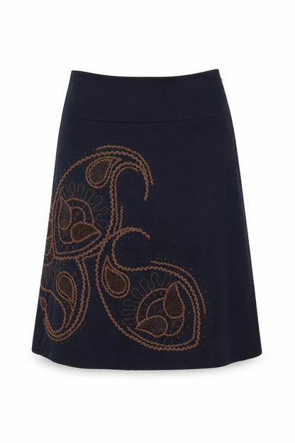 Womens UK Size 12 NEXT Swing  Skirt