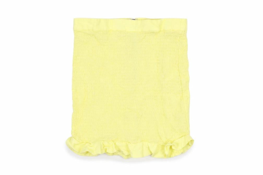 Womens UK Size 10 Oh Polly Mini  Skirt