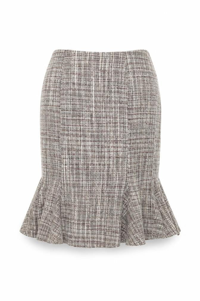 Womens UK Size 8 NEXT Flare  Skirt