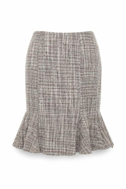 Womens UK Size 8 NEXT Flare  Skirt