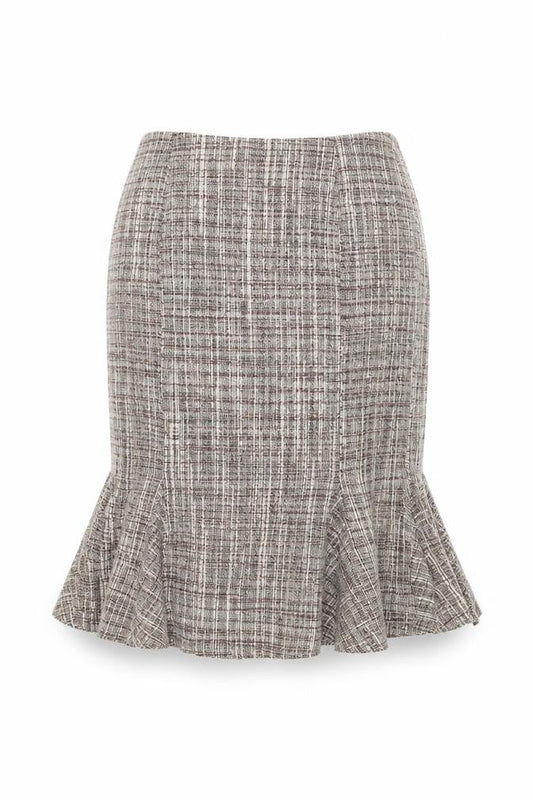 Womens UK Size 8 NEXT Flare  Skirt