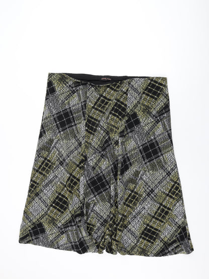 Womens UK Size 20 Anna Rose Swing  Skirt