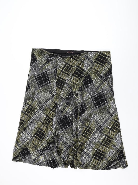 Womens UK Size 20 Anna Rose Swing  Skirt