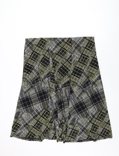 Womens UK Size 20 Anna Rose Swing  Skirt