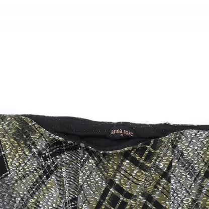 Womens UK Size 20 Anna Rose Swing  Skirt