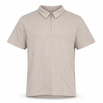 Mens UK Size L Boohoo Polyester Polo Shirt