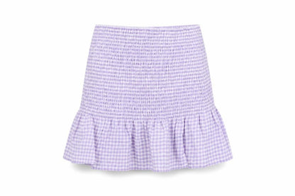 Womens UK Size XS H&M Mini  Skirt