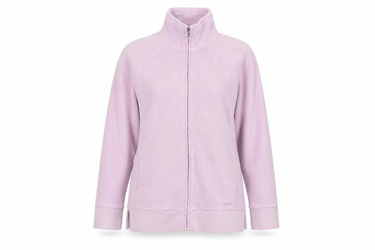 Womens UK Size 12 Alice Collins Pink Jacket