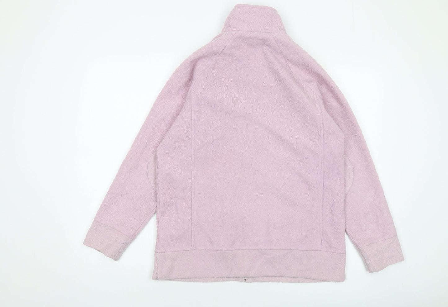 Womens UK Size 12 Alice Collins Pink Jacket