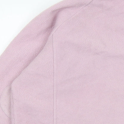 Womens UK Size 12 Alice Collins Pink Jacket