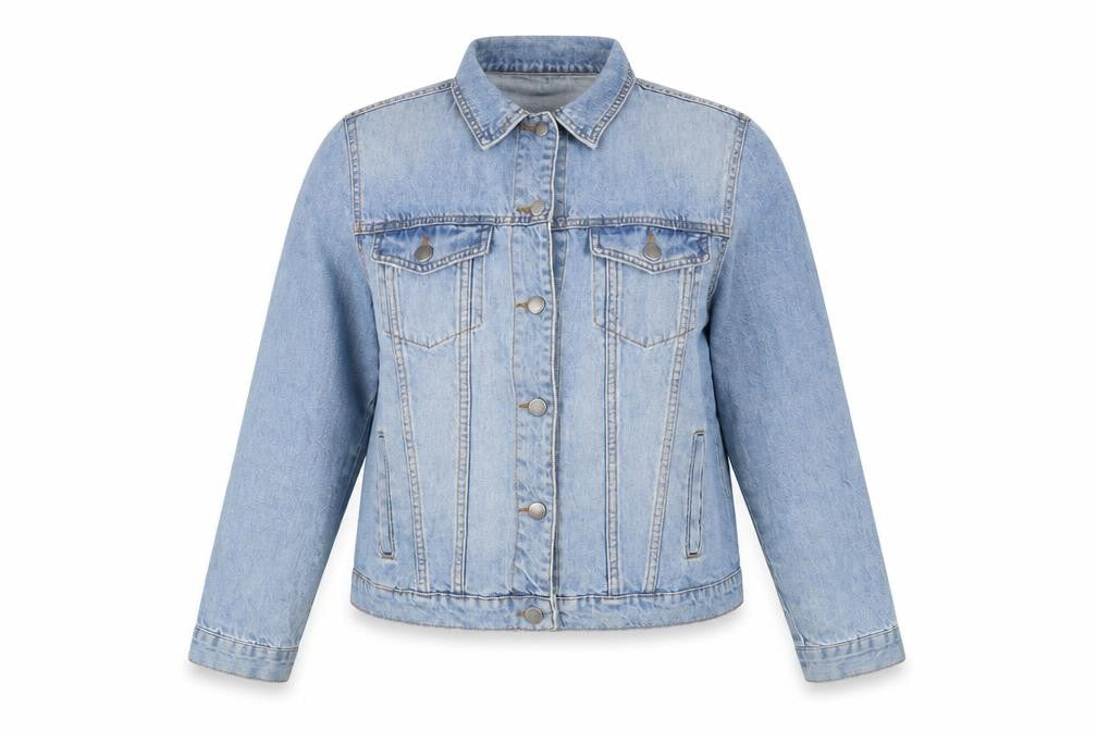 Womens UK Size 14 Dorothy Perkins Blue Jacket