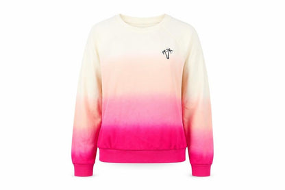 Marine Layer Womens Multicoloured Cotton Pullover Sweatshirt Size M Pullover